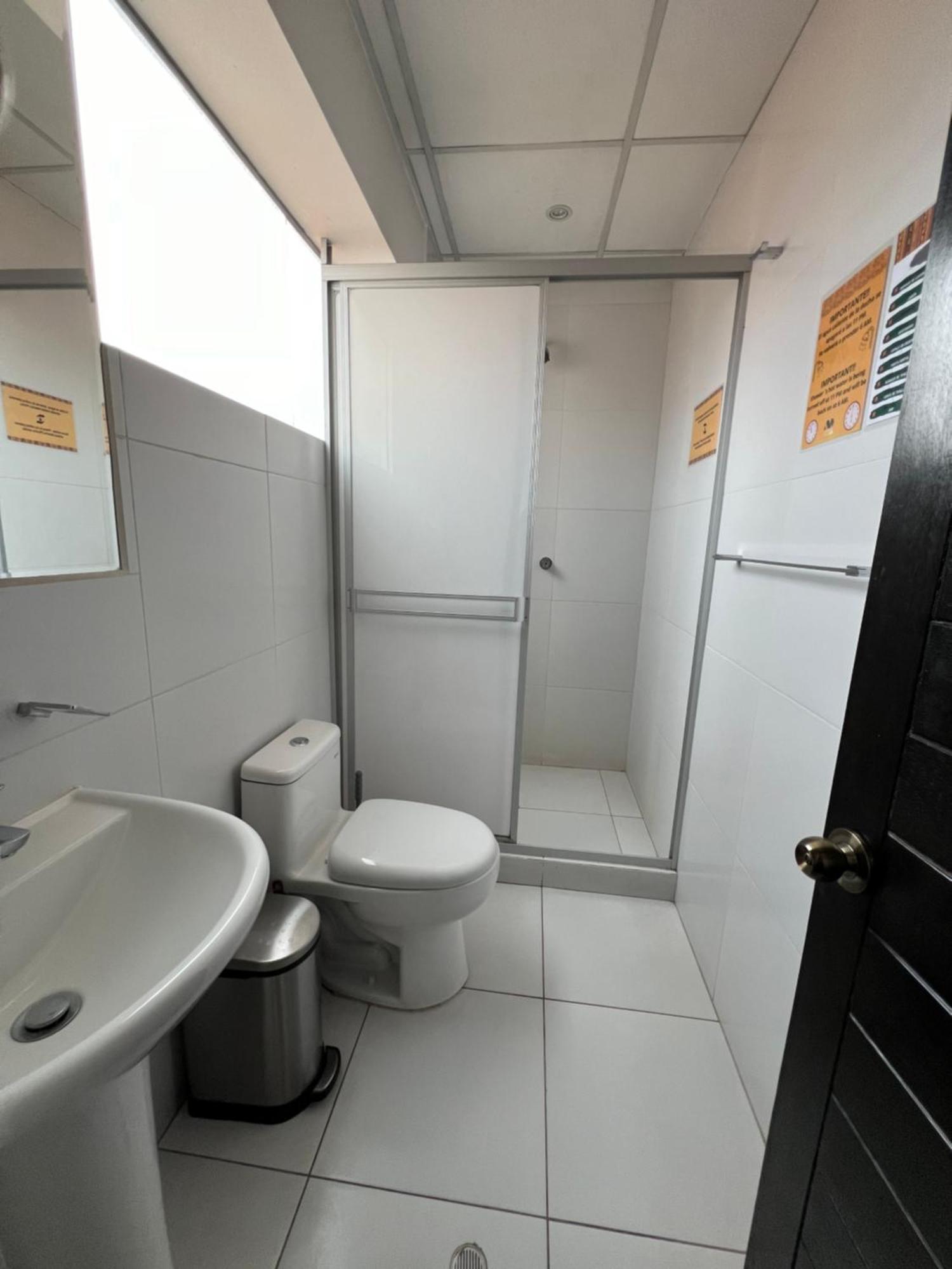 Double Room with Two Double Beds