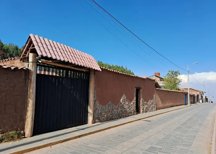 Kosko Casa Hotel Cusco
